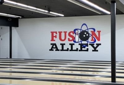 Wall Graphics Photo